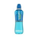 LUCOZADE Sport Blue Force 12x500ml