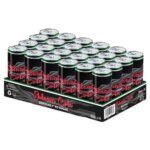 SALAAM Cola No Sugar 24x330ml