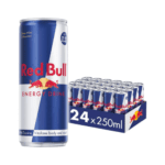 RED BULL EU 24X250ml