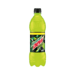 MOUNTAIN DEW Citrus 12x500ml £1.59