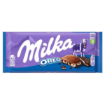 MILKA Oreo 22x100g