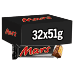 MARS 32x51g