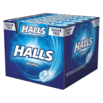 HALLS Original 20x32g