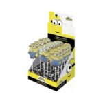 MINIONS Mallow Pops 18x30g