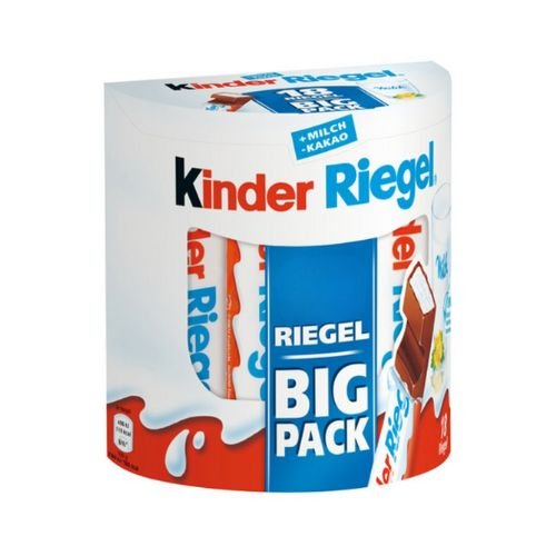 pprime-jpg - 2024-07-12T210646.441 KINDER Riegel 21x35g - Image 1