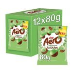 NESTLE Aero Peppermint Bag 12x80g £1.35