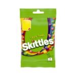 SKITTLES Crazy Sours 14x109g £1.35