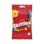 SKITTLES Fruits 14x109g £1.35