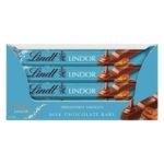 LINDOR Salted Caramel 24x38g