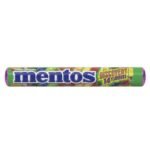 MENTOS Discovery Rolls 40x37.5g