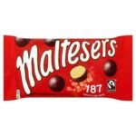 MALTESERS 40x37g £0.70