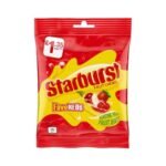 STARBURST Favereds 12x127g £1.35
