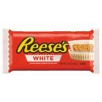 REESE'S White cups 24x39.5g