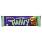 TWIRL Mint 48x43g