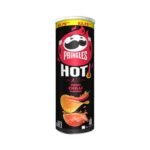 PRINGLES Sweet Chilli 6x160g £2.75
