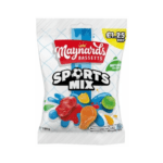 MAYNARDS Sports Mix Bags 12x130g £1.25