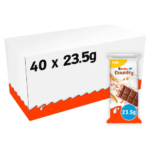 KINDER Country 40x23.5g