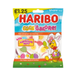 HARIBO Eggs Galore 12x140g £1.25