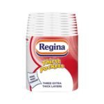 REGINA T/Pock Mini 2x10 £1.85