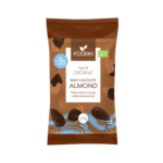 FOODIN Organic Raw Chocolate No Added Sugar Almond 8x50g (BUY 17 BOX GET 3 FREE)