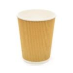 MAJESTIC Coffee Cup 8oz 1x50pcs