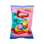GUSTO Bubble gum 9X80g