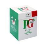 PG Tea 6x80 £3.29