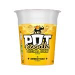 POT NOODLE Curry 12x90g £1.49
