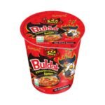 BULDAK  2xSpicy Cup 6x70g