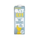 OATLY drink no sugar 1x6x1lt