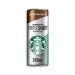 STARBUCKS Triple Shot 12x300ml