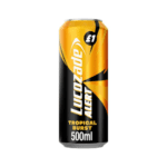 LUCOZADE Alert Tropical 12x500ml £1