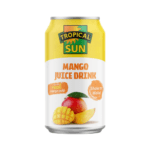 TROPICAL SUN Mango 12x330ml