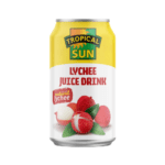 TROPICAL SUN Lychee 12x310ml