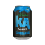 KA Karibbean Kola 24x330ml £0.65