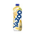 YAZOO Banana 6x1L £1.99