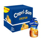 CAPRISUN Orange 15x330ml £1.19