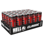 HELL Classic 24x250ml £0.79
