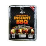 BIG K Instant BBQ DB01