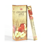 HEM cinnamon apple
