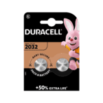 DURACELL 2032 10x2pk