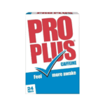 PRO PLUS Caffein 8x24