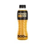 POWERADE Golden Mango 12x500ml
