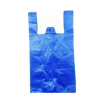 EAGLE Blue Medium Bag 11x17