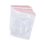 GSD Baggies Clear 40x50 1000pcs