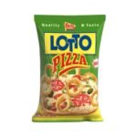 LOTTO Pizza 24x75g