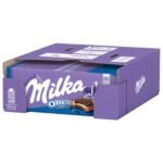 MILKA Oreo Sandwich 16x92g