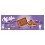 MILKA Milk Biscuits 14x150g