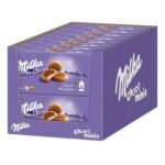 MILKA Choco Minis Star16x150g
