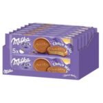 MILKA Choco Wafer 14x150G